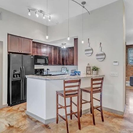 Modern, Insta-Worthy 2B Townhome In Walkable Springfield! 잭슨빌 외부 사진
