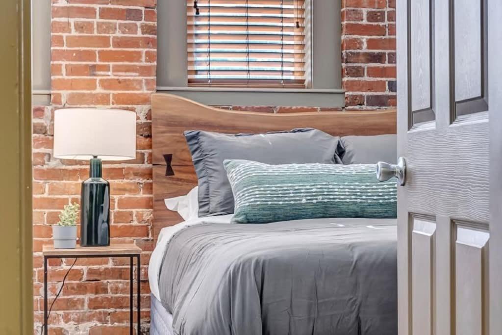 Modern, Insta-Worthy 2B Townhome In Walkable Springfield! 잭슨빌 외부 사진