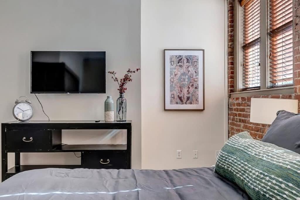 Modern, Insta-Worthy 2B Townhome In Walkable Springfield! 잭슨빌 외부 사진